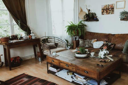 Commercial & Hospitality